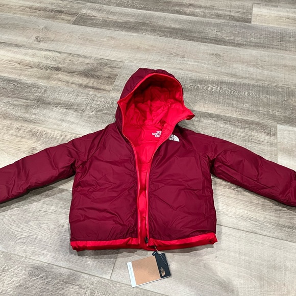 The North Face Jackets & Coats The North Face Kids Reversible Down